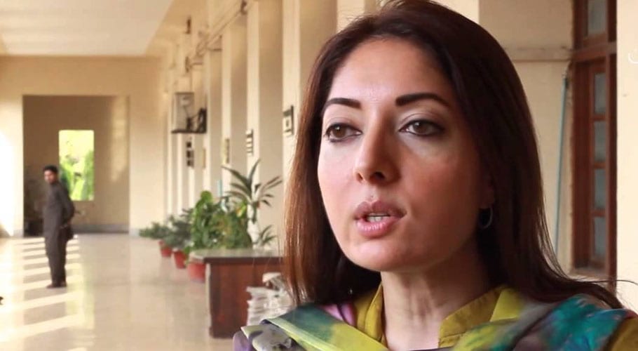 Sharmila recalls her father’s trial in Nawaz Sharif's tenure