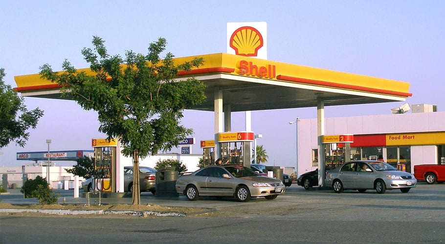 Oil price volatility causes loss of Rs. 877.5m, Shell