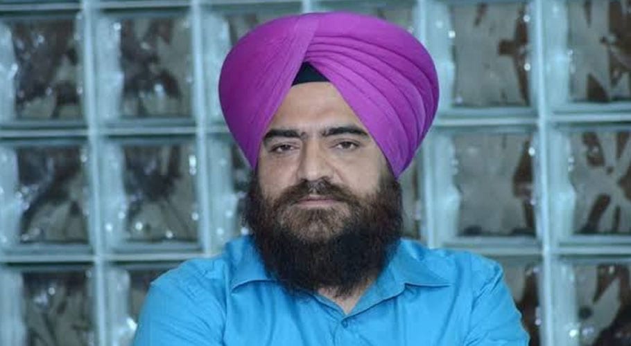 PM came as Sikhs' ambassador living in Pakistan: President Sikh Sanghat