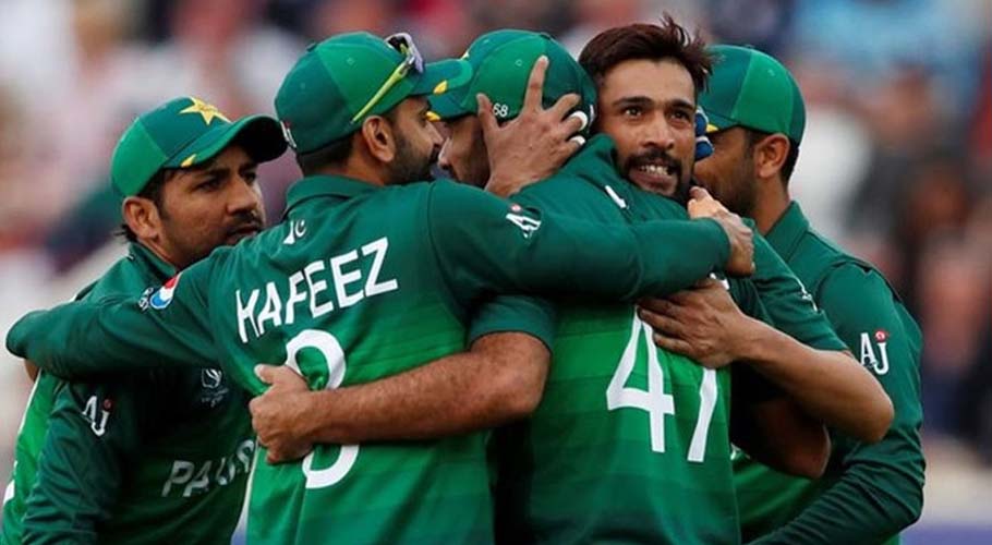 20 Pakistani Cricketers to feature in ‘The Hundred’ tournament