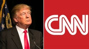 Donald Trump set to sue CNN over biased reporting