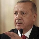 Turkish President expresses condolences to victims of Tezgam fire