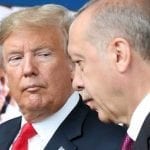 US to slap Turkey with sanctions over Syria offensive