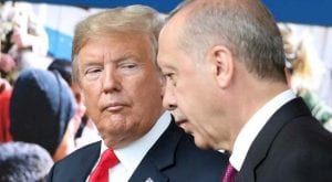 US to slap Turkey with sanctions over Syria offensive