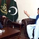 Pakistan, Australia mutually agree to boost water resources cooperation
