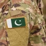 3 army officers dismissed for violating discipline: ISPR