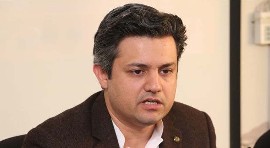 Committed to earliest completion of FATF tasks: Hammad Azhar