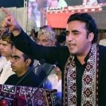 bilawal