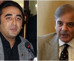 Bilawal, Shehbaz agree to convince JUI-F chief defer long march