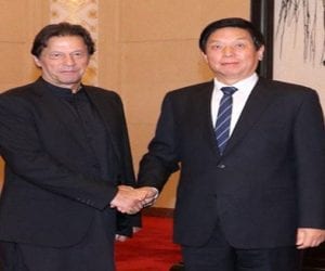 PM solicits Chinese investment in agriculture, AI industries
