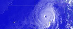 Cyclone Tej in Arabian Sea poses no direct threat to Karachi: Met Office