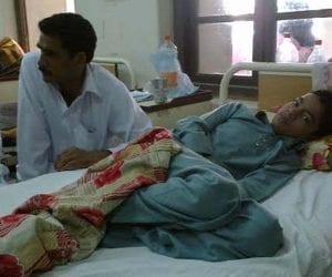 150 new dengue cases filed within 24 hours in Karachi