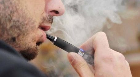 Vaping e-cigarette causes 26 deaths in US