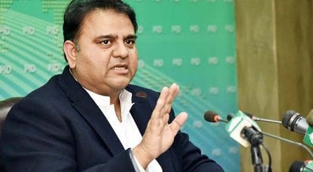 Locally developed ventilators will be handed over to NDMA: Fawad