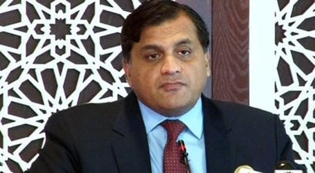 Pakistan to attend Moscow talks on Afghan peace process