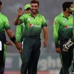 Pakistan to play against Sri Lanka in Lahore today