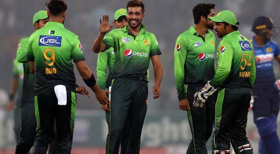 Pakistan to play against Sri Lanka in Lahore today