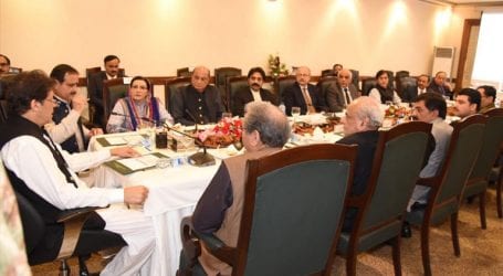 PM directs Punjab govt to increase investment opportunities