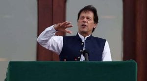 Kashmir Solidarity Day: PM to address in Islamabad today