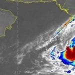 Another cyclonic storm ‘Maha’ develops in Arabian Sea