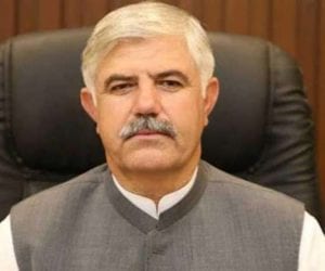 KP CM orders provision of ambulances to all district-level jails