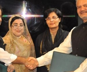 Bait-ul-Mal, PPAF to provide loans to women trainees
