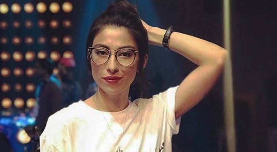 LHC rejects Meesha Shafi's harassment case