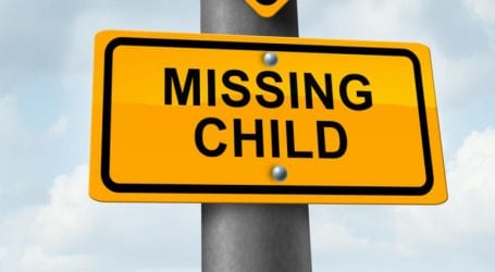 PM orders to develop mobile app to trace missing children