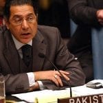 UN heads' visit will promote Pakistan's vital role for peace: Akram