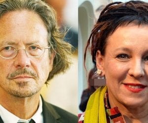 Peter Handke, Olga Tokarczuk wins Nobel Prize for Literature