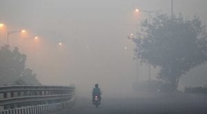Lahore ranks 10th as most polluted cities of world