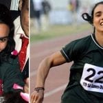 Not being rewarded as promised by country’s leaders: Athlete Naseem