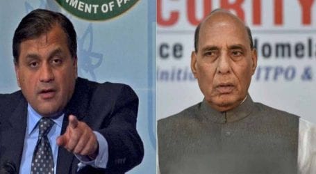 FO denies Indian minister’s remarks over its FATF listing