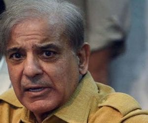 Shehbaz Sharif to hold important party meeting today