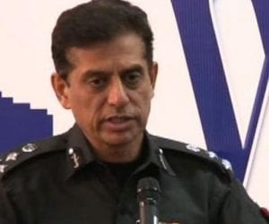 Former Karachi police chief Shahid Hayat passes away