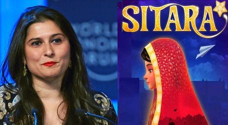 Netflix to release Sharmeen Obaid’s short film “Sitara” in 2020