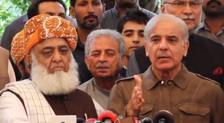 PML-N announces full support for JUI-F’s Azadi March