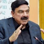 sheikh rasheed