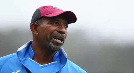 West Indies reappoint Simmons as coach