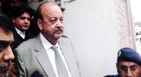 Assets case: Arrest warrants issued for Agha Siraj Durrani