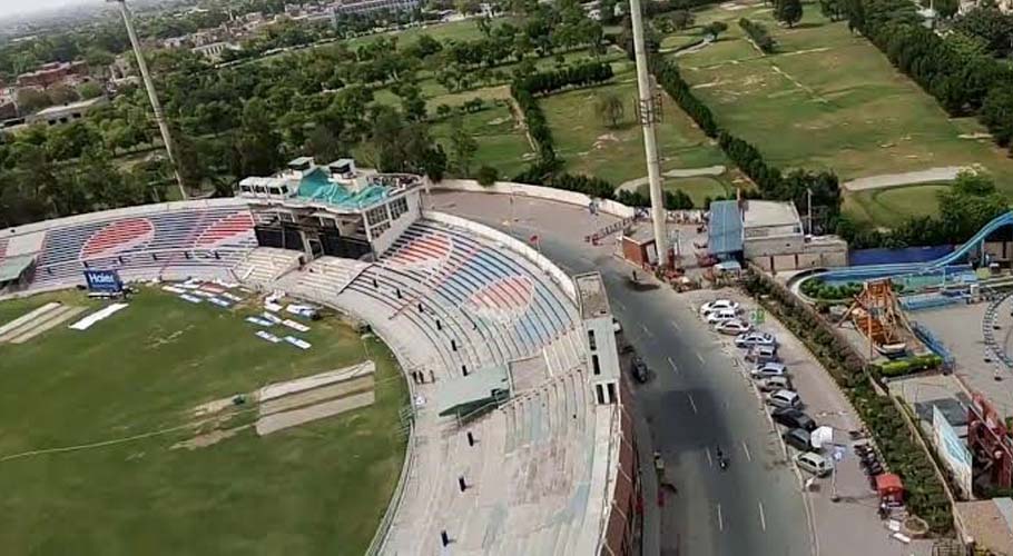 National T-20 Cup 2019 to be played in Faisalabad