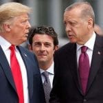 US approves tough sanctions on Turkey over Syria