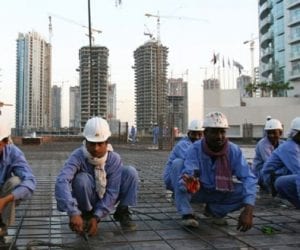 UAE offers Pakistan access to its labour market database