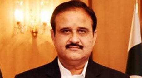 Natural disaster damage can be reduced by technology: Buzdar
