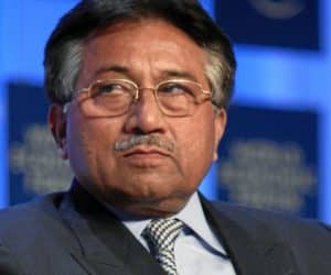 High treason case: LHC to resume Musharraf’s petition today