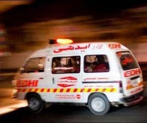 Minor shot dead during mugging attempt in Karachi