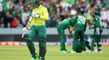 South Africa to visit Pakistan for T20I series in 2020