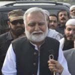 Multiple cases: Akram Durrani's interim bail extended by 13 days