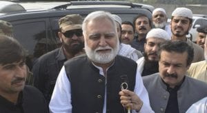 Multiple cases: Akram Durrani's interim bail extended by 13 days