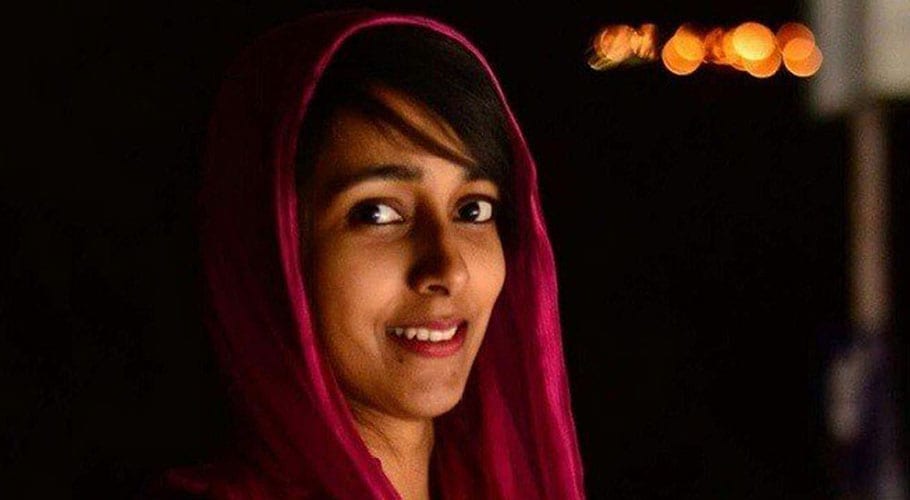 Aqsa Kausar: Pakistan’s first female Google developer